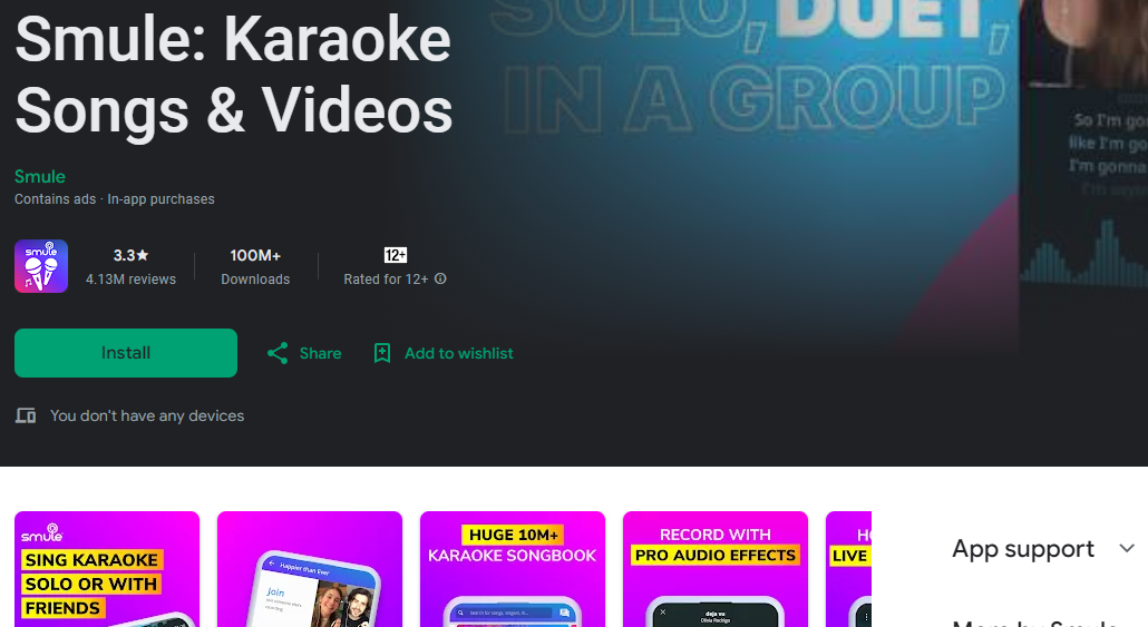 9 найкращих додатків для дітей, які допоможуть розкрити музичний талант